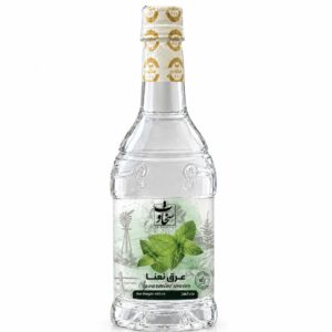 عرق نعنا