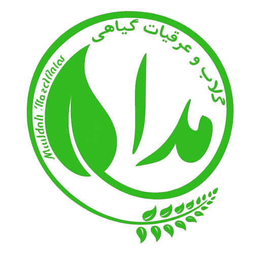 شرکت کشت و صنعت مداح